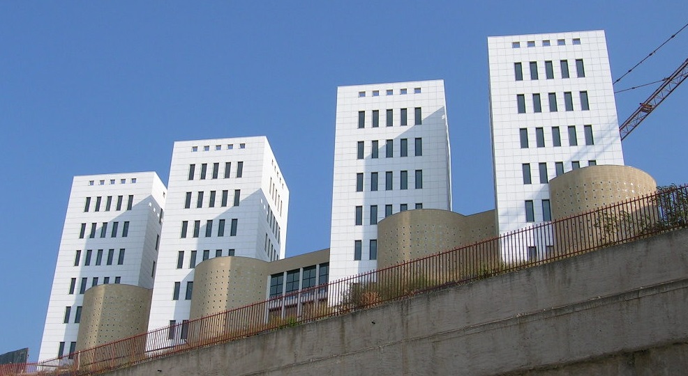 Università di Reggio Calabria